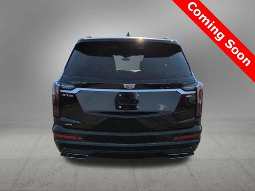 2023 Cadillac XT6 Sport AWD