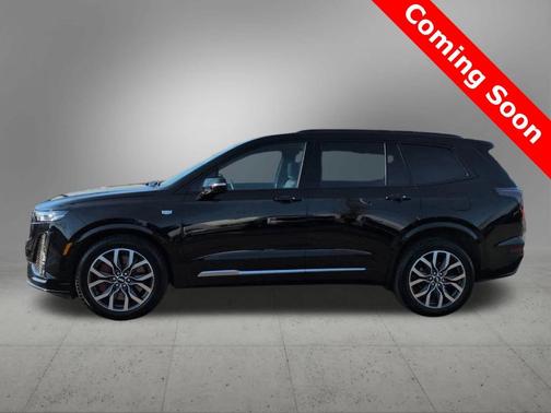 2023 Cadillac XT6 Sport AWD