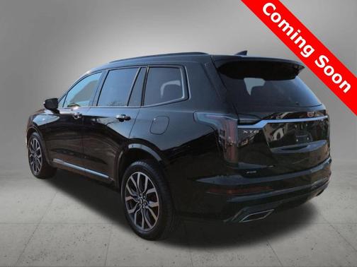 2023 Cadillac XT6 Sport AWD