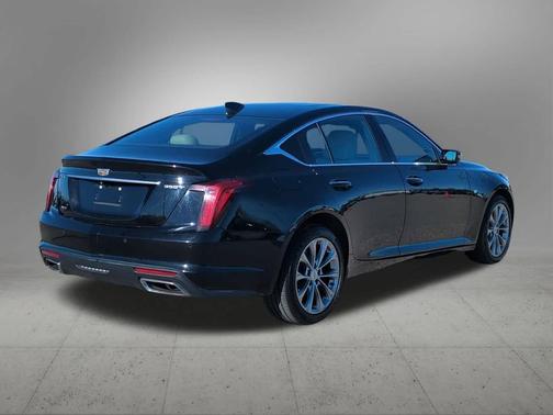 2023 Cadillac CT5 Premium Luxury AWD