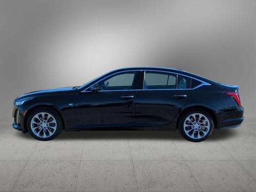 2023 Cadillac CT5 Premium Luxury AWD