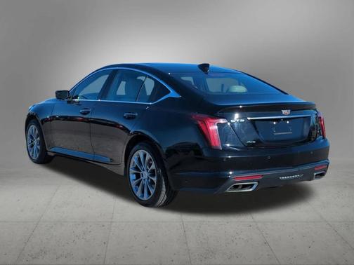 2023 Cadillac CT5 Premium Luxury AWD