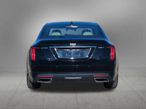 2023 Cadillac CT5 Premium Luxury AWD