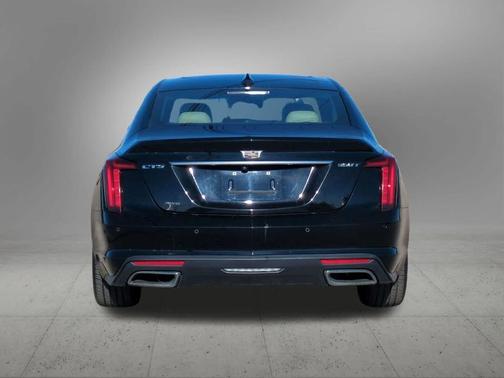 2023 Cadillac CT5 Premium Luxury AWD