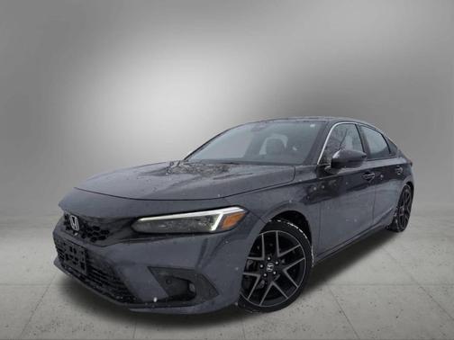 2024 Honda Civic Sport Touring