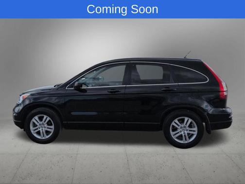 2010 Honda CR-V