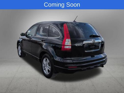 2010 Honda CR-V