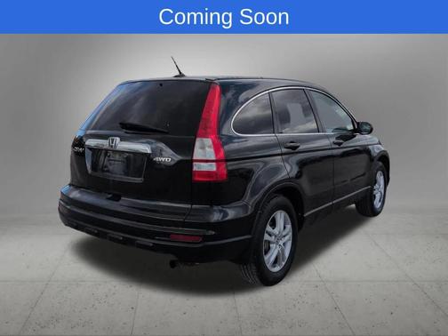 2010 Honda CR-V