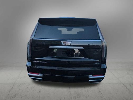 2025 Cadillac Escalade Premium Luxury Platinum