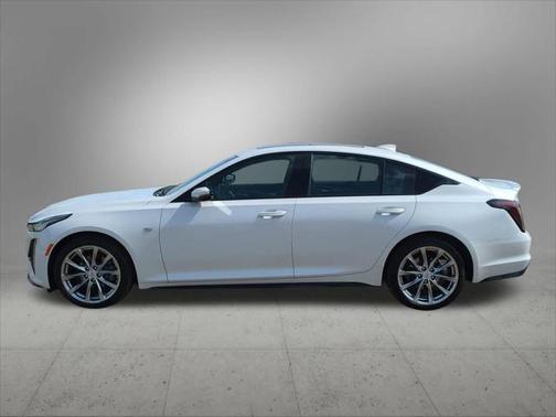2022 Cadillac CT5 Sport AWD