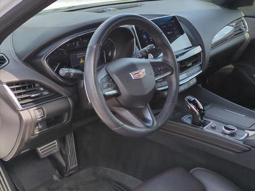2022 Cadillac CT5 Sport AWD