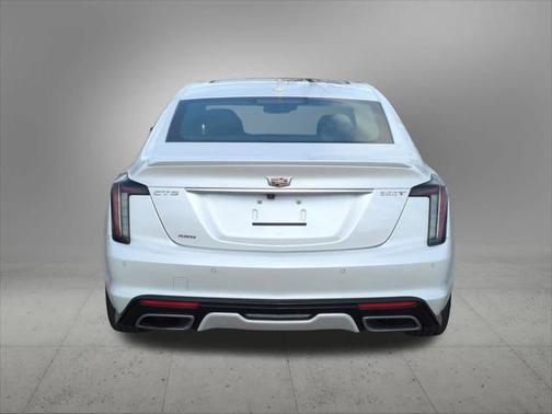 2022 Cadillac CT5 Sport AWD