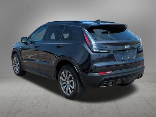 2022 Cadillac XT4 Sport
