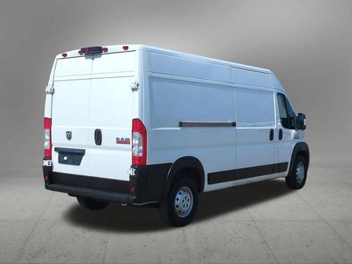 2021 RAM ProMaster 2500 High Roof