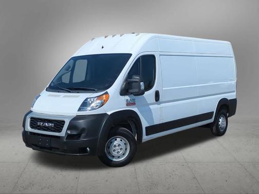 2021 RAM ProMaster 2500 High Roof