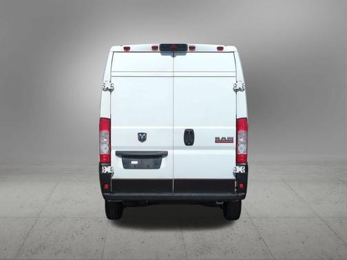 2021 RAM ProMaster 2500 High Roof