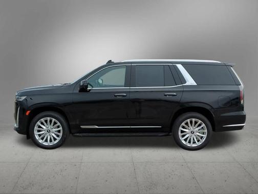 2021 Cadillac Escalade Luxury