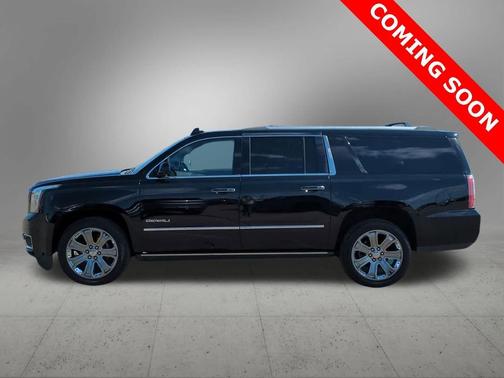 2016 GMC Yukon XL Denali