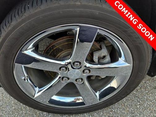 2008 Pontiac Solstice GXP