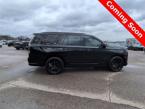 2024 Cadillac Escalade Sport