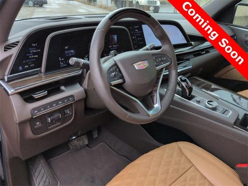 2024 Cadillac Escalade Sport