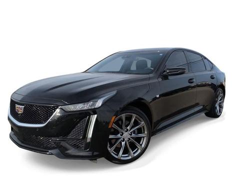2023 Cadillac CT5 Sport AWD