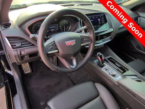 2023 Cadillac CT5 Sport AWD