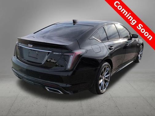 2023 Cadillac CT5 Sport AWD