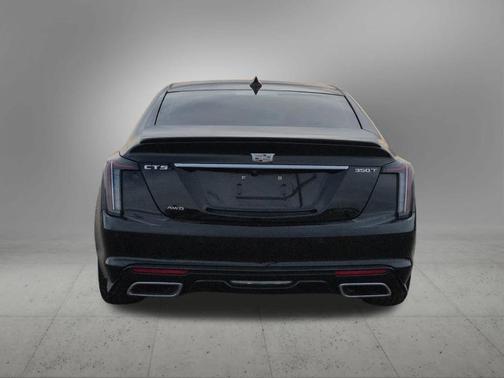 2023 Cadillac CT5 Sport AWD