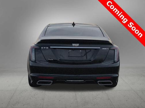 2023 Cadillac CT5 Sport AWD