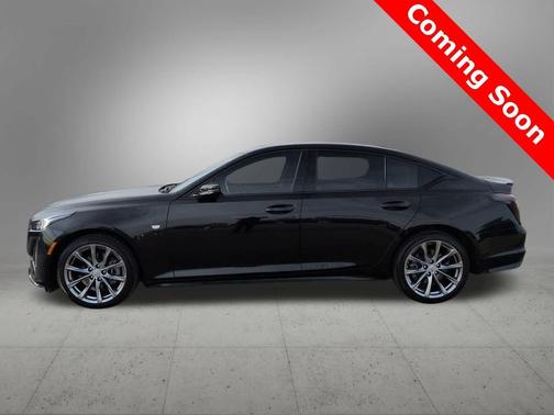 2023 Cadillac CT5 Sport AWD