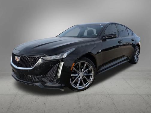 2023 Cadillac CT5 Sport AWD