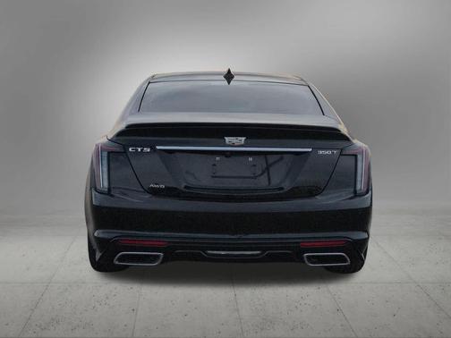 2023 Cadillac CT5 Sport AWD