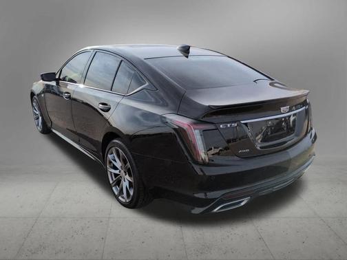 2023 Cadillac CT5 Sport AWD
