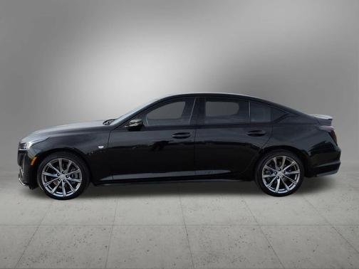 2023 Cadillac CT5 Sport AWD