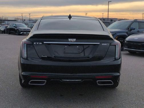 2023 Cadillac CT5 Sport AWD