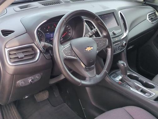 2020 Chevrolet Equinox 2LT