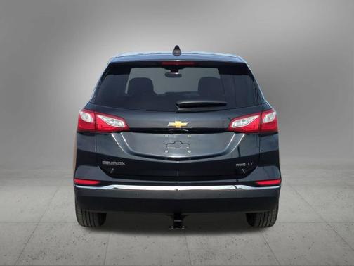 2020 Chevrolet Equinox 2LT