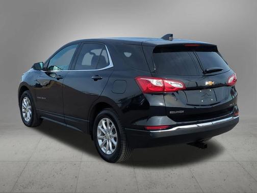 2020 Chevrolet Equinox 2LT