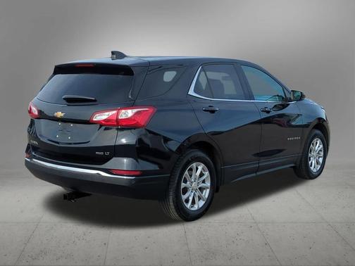2020 Chevrolet Equinox 2LT