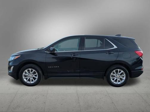 2020 Chevrolet Equinox 2LT