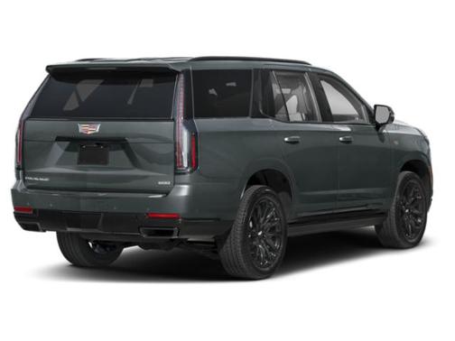 2026 Cadillac Escalade 4WD Sport