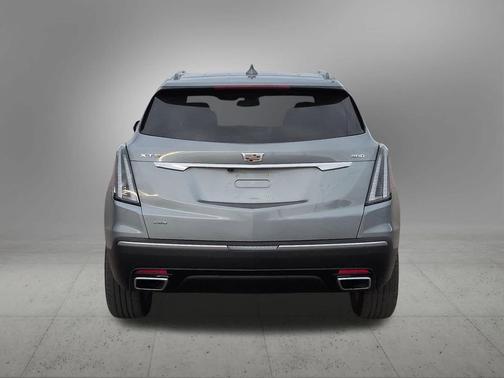 2023 Cadillac XT5 Sport