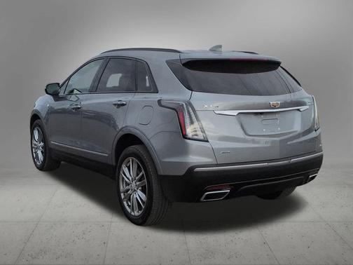 2023 Cadillac XT5 Sport