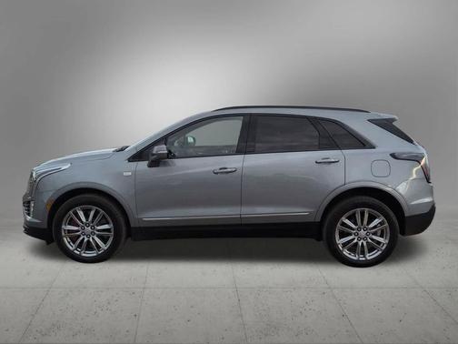 2023 Cadillac XT5 Sport