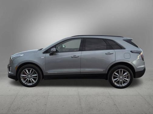 2023 Cadillac XT5 Sport