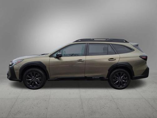2023 Subaru Outback Onyx Edition