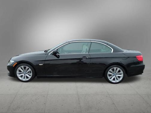 2013 BMW 328 i
