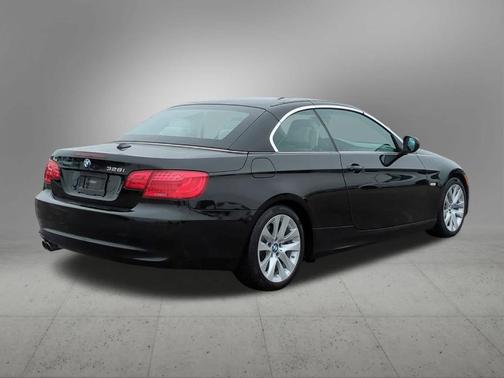 2013 BMW 328 i