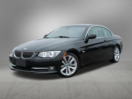2013 BMW 328 i
